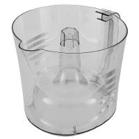 Espremedor de Frutas Philco Citrus Turbo PEF700P com 2 Cones 1,5L e 70 W - Preto - 7