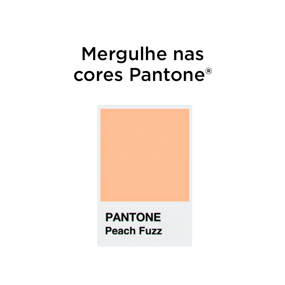 Smartphone Motorola Edge 40 Neo 5G Peach Fuzz 256GB 10GB (8GB RAM + 2GB Ram Boost) 50MP Ultra-Pixel AI Camera IP68 NFC - 4