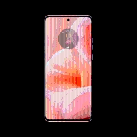 Smartphone Motorola Edge 40 Neo 5G Peach Fuzz 256GB 10GB (8GB RAM + 2GB Ram Boost) 50MP Ultra-Pixel AI Camera IP68 NFC - 2