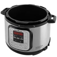 Panela Elétrica de Pressão Britânia BPP02G com Revestimento Gold 5L – Preta/Inox - 3