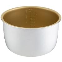Panela Elétrica de Pressão Britânia BPP02G com Revestimento Gold 5L – Preta/Inox - 6