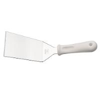 Espátula Brinox para Fritura Precision em Aço Inox - 1