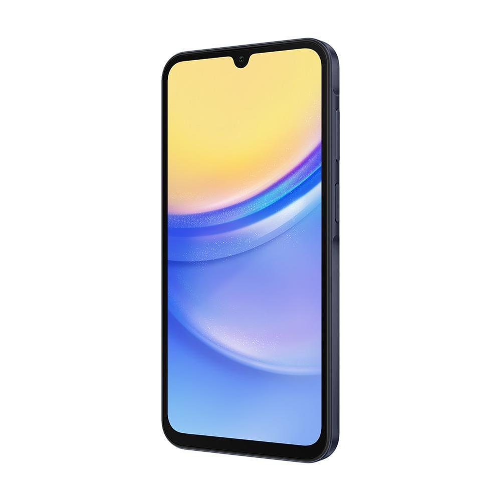 Smartphone Samsung Galaxy A15 5G Azul Escuro 256GB, 8GB RAM, Processador Octa-Core, Câmera Tripla Traseira, Tela Super Amoled de 6.5" 90Hz - 6