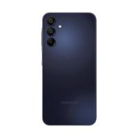 Smartphone Samsung Galaxy A15 5G Azul Escuro 256GB, 8GB RAM, Processador Octa-Core, Câmera Tripla Traseira, Tela Super Amoled de 6.5" 90Hz - 7