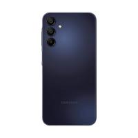 Smartphone Samsung Galaxy A15 5G Azul Escuro 128GB, 4GB RAM, Processador Octa-Core, Câmera Tripla Traseira, Tela Super Amoled de 6.5" 90Hz - 7