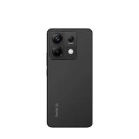 Smartphone Xiaomi Redmi Note 13 PRO 5G Preto, 256GB, Tela 6,67", 8GB de RAM, Câmera Traseira Tripla, Android 13 e Processador Octa-Core - 3