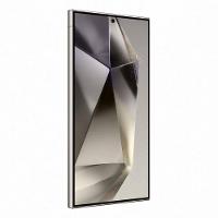 Smartphone Samsung Galaxy S24 Ultra Titânio Cinza 256GB, Inteligência Artificial, Tela de 6.8", 12GB RAM, S Pen, Processador Snapdragon 8 Gen 3 - 7