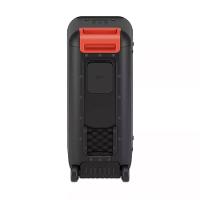 Caixa de Som Portátil LG Xboom XL7S com Bluetooth, IPX4, Iluminação Pixel Led, Entrada para Microfone e Violão - 250W - 8