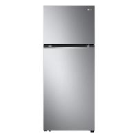 Geladeira LG Frost Free Duplex com Gaveta Fresh Zone e Multi Air Flow Inox Look - 395L - 1