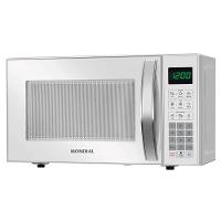 Micro-ondas Mondial MO-01-21-W com Função Tira Odor e Manter Aquecido Branco - 21L - 1