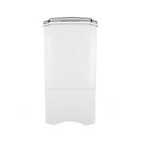 Tanquinho de Roupas Britânia 10kg BLR03 Semiautomático - Branco - 3