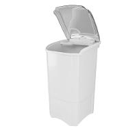 Tanquinho de Roupas Britânia 10kg BLR03 Semiautomático - Branco