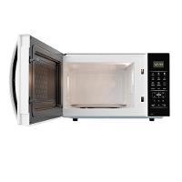 Micro-ondas Britânia BMO28 com Função Timer e Descongelar – 25L - 2