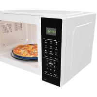 Micro-ondas Britânia BMO28 com Função Timer e Descongelar – 25L - 5