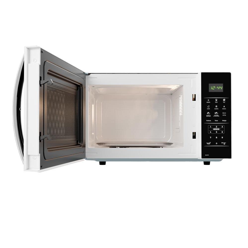 Micro-ondas Britânia BMO28 com Função Timer e Descongelar – 25L - 2