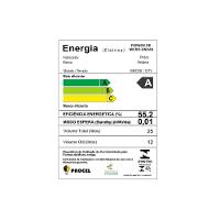 Micro-ondas Britânia BMO28 com Função Timer e Descongelar – 25L - 6