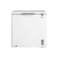 Freezer Horizontal Midea MDRC280 200 litros - Branco - 1