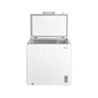 Freezer Horizontal Midea MDRC280 200 litros - Branco - 2