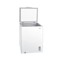 Freezer Horizontal Midea MDRC207 145 litros - Branco - 2