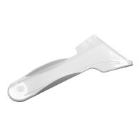 Freezer Horizontal Midea MDRC207 145 litros - Branco