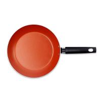 Frigideira Terracota Multiflon com Antiaderente de Alumínio - 20cm - 2