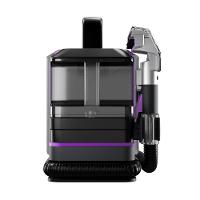 Extratora de Sujeiras Portátil WAP Spot Cleaner W3 1450W 3 em 1 para Tapetes, Carpetes, Estofados e Colchões – Cinza e Roxo - 5