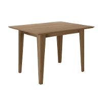 Mesa de Jantar Retangular Poliman Belle com 4 Cadeiras Revestidas em Suede - 3