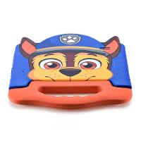 Tablet Infantil Multi Chase Patrulha Canina 7” Android 13 GO NB421 Quad-Core Wi-Fi 64GB 2MP Azul e Vermelho - 9