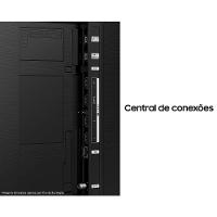 Smart TV QLED 85” 4K Samsung 85Q70D 120Hz Gaming Hub AI Energy Mode - 8