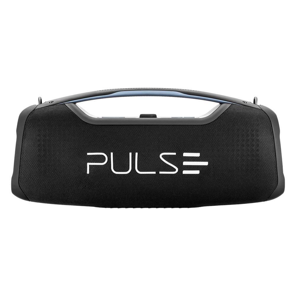 Caixa de Som Boombox Xplosion 3 Pulse SP620 com Bluetooth, USB, Entrada Auxiliar, Cartão SD e IPX5 - 100W - 2