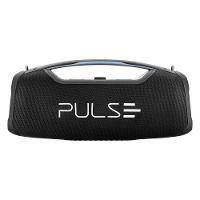 Caixa de Som Boombox Xplosion 3 Pulse SP620 com Bluetooth, USB, Entrada Auxiliar, Cartão SD e IPX5 - 100W - 2