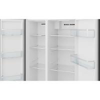 Geladeira Philco Side By Side PRF504I com Tecnologia Smart Cooling Inox – 489 Litros - 6