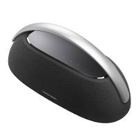 Caixa de Som Portátil Harman/Kardon Go + Play 3 Bluetooth USB-C com Subwoofer - 160W - 8