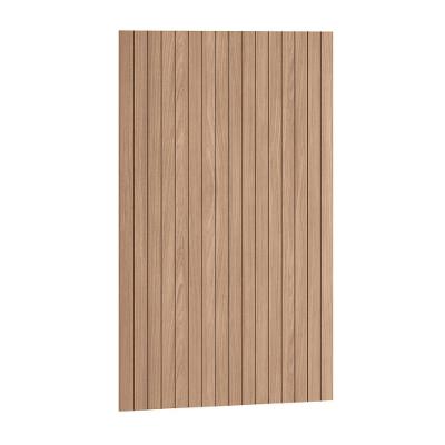 Painel 109 Suspenso Toledo Wood com 109cm de Largura, Ideal para TV de até 46”