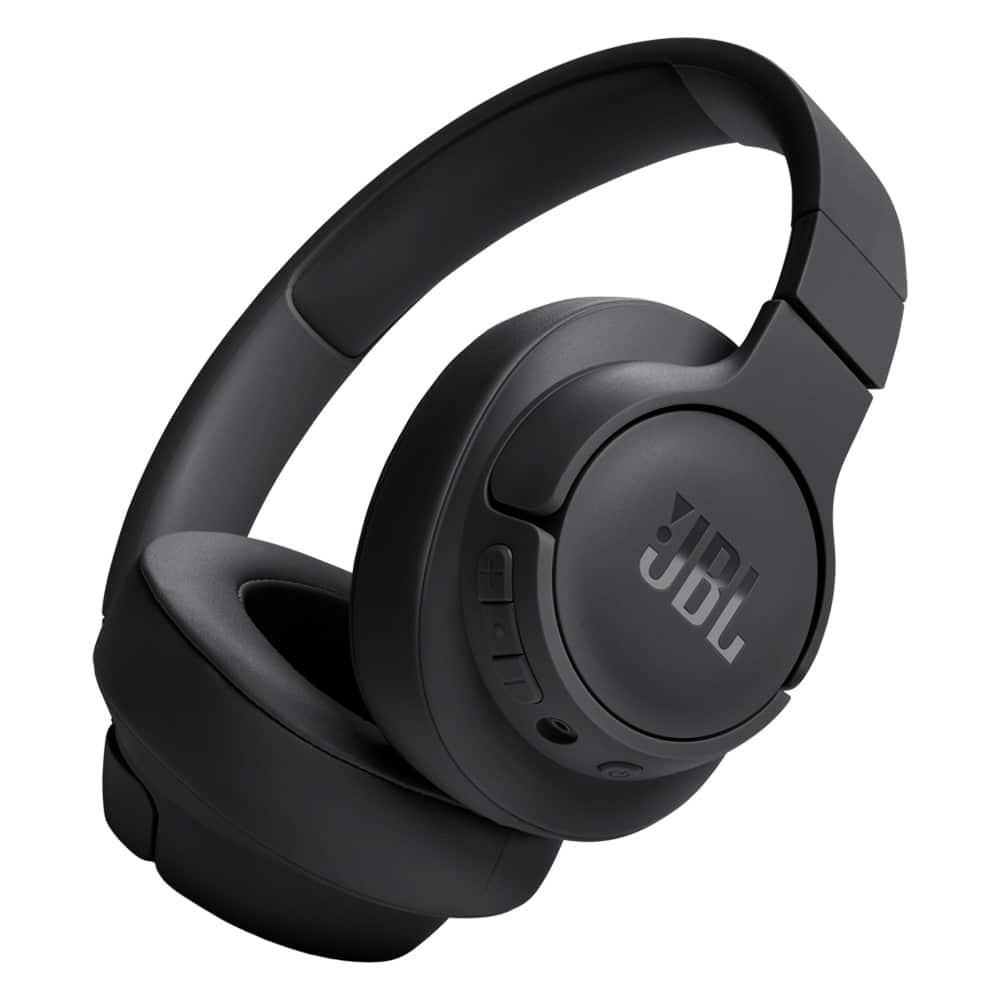 Fone de Ouvido JBL Tune T720 – Preto - 1