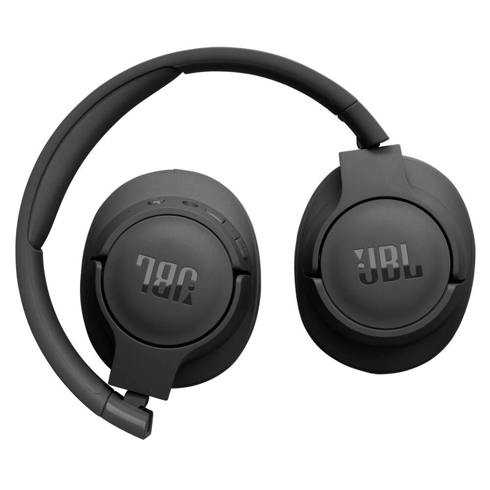 Fone de Ouvido JBL Tune T720 – Preto - 3