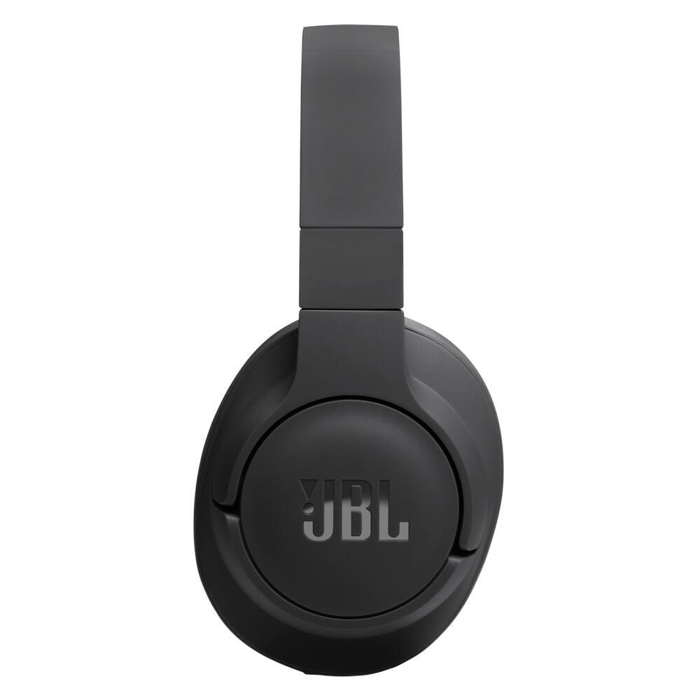 Fone de Ouvido JBL Tune T720 – Preto - 4