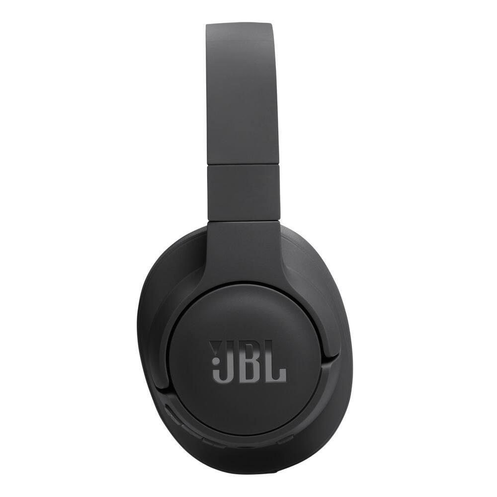 Fone de Ouvido JBL Tune T720 – Preto - 5