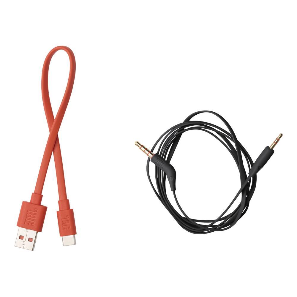 Fone de Ouvido JBL Tune T720 – Preto - 8