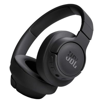 Fone de Ouvido JBL Tune T720 – Preto
