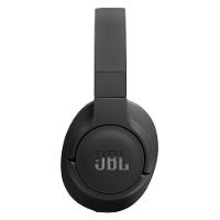 Fone de Ouvido JBL Tune T720 – Preto
