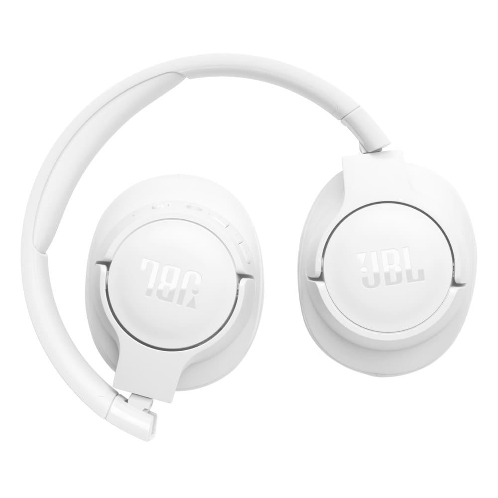 Fone de Ouvido JBL Tune T720 – Branco - 3