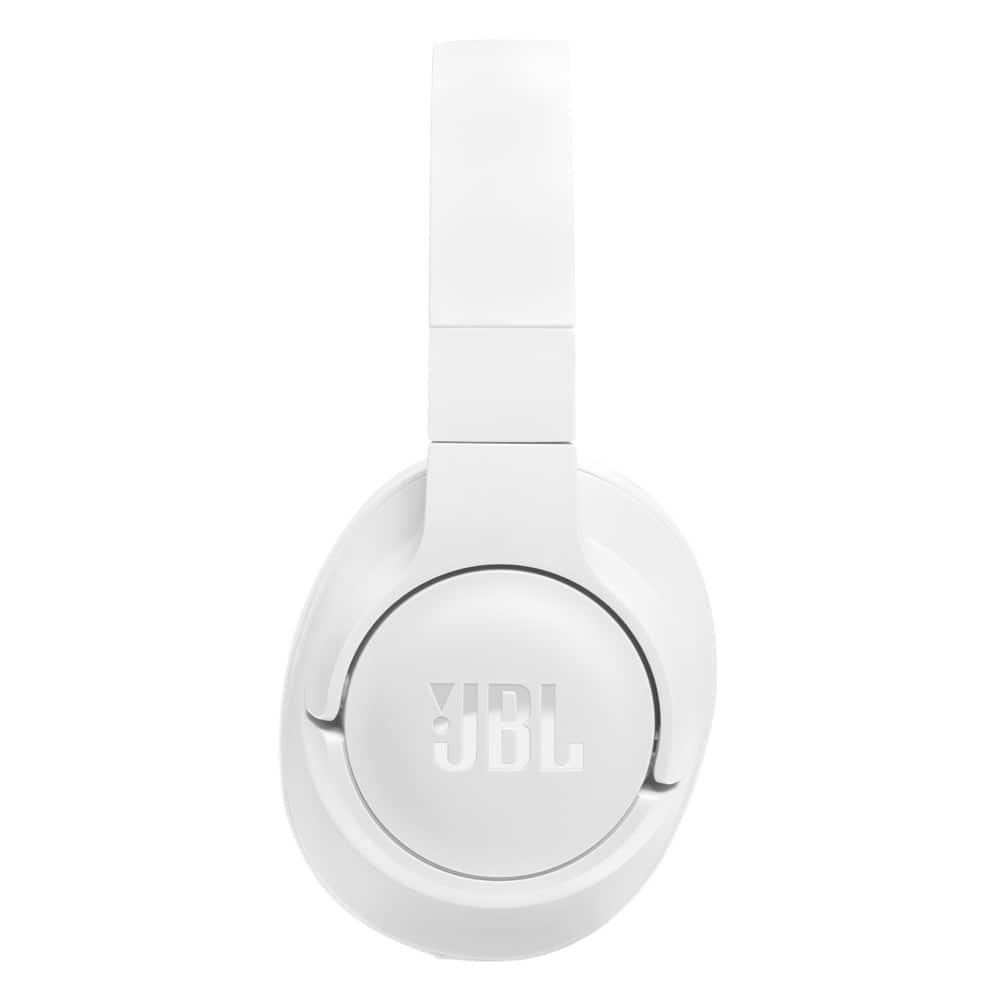 Fone de Ouvido JBL Tune T720 – Branco - 4