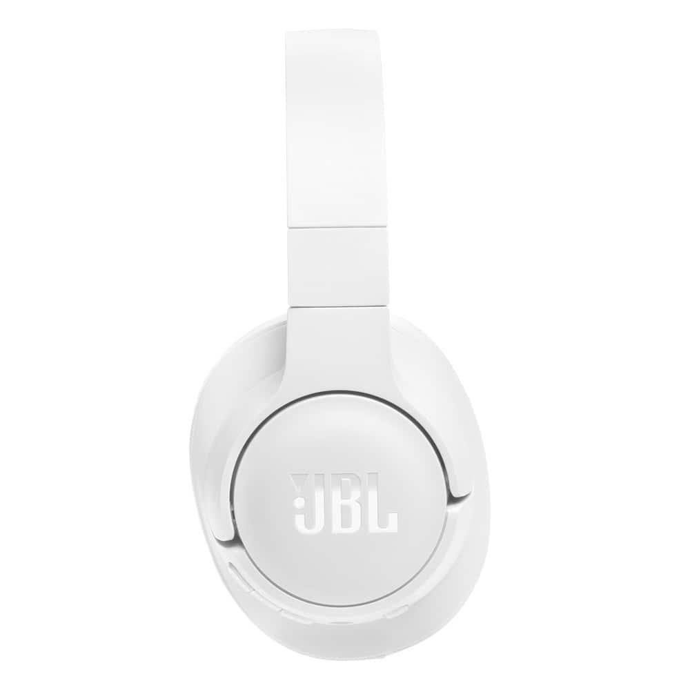 Fone de Ouvido JBL Tune T720 – Branco - 5