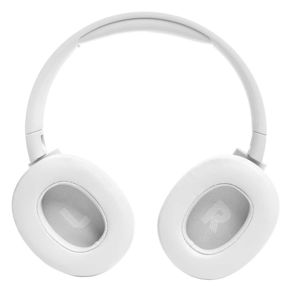 Fone de Ouvido JBL Tune T720 – Branco - 6