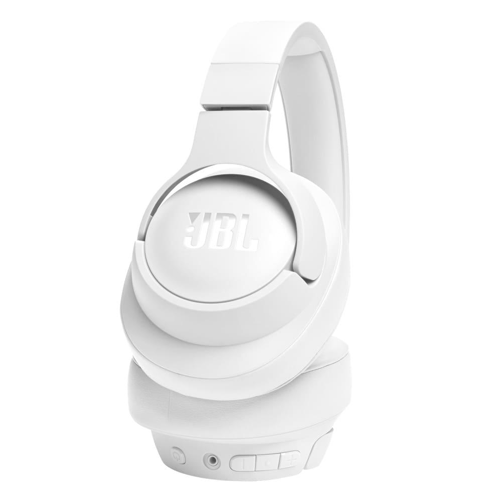 Fone de Ouvido JBL Tune T720 – Branco - 7