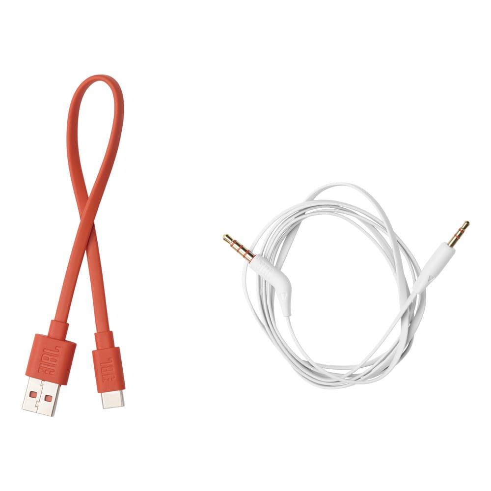 Fone de Ouvido JBL Tune T720 – Branco - 8