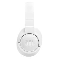 Fone de Ouvido JBL Tune T720 – Branco
