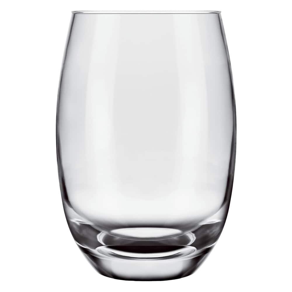 Conjunto de Copos SM Aruba Nadir 465 ml – 4 peças - 2