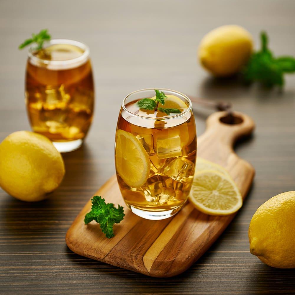 Conjunto de Copos SM Aruba Nadir 465 ml – 4 peças - 4